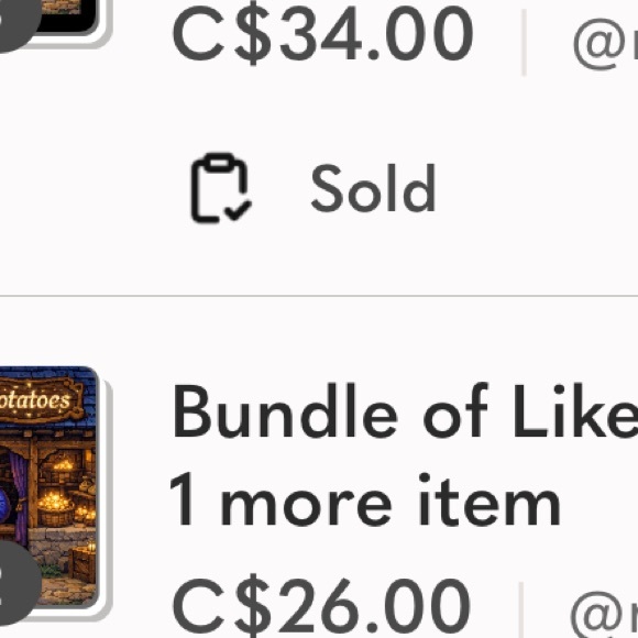 Rebundle - Picture 2 of 2